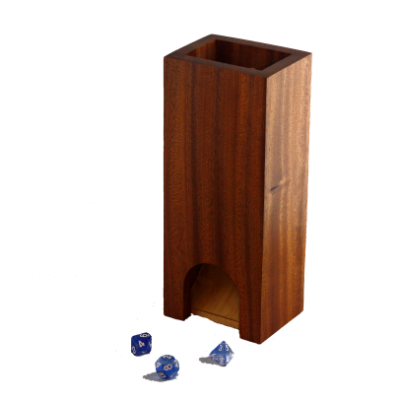 Dice Tower
