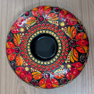 Treasured Creations By Dawn