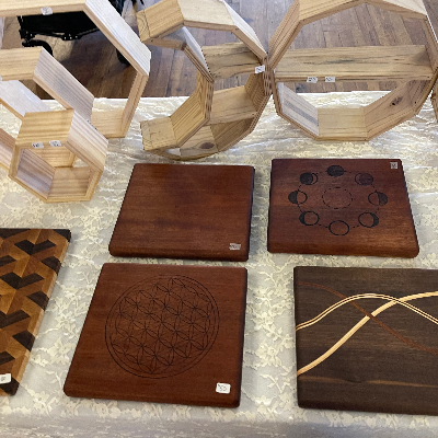 Cutting/Serving  Boards