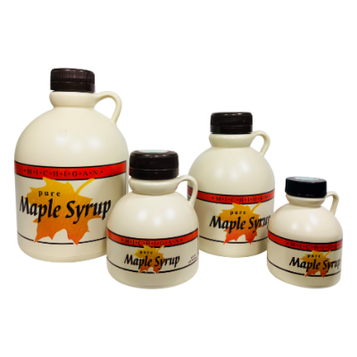 Organic Maple Syrup
