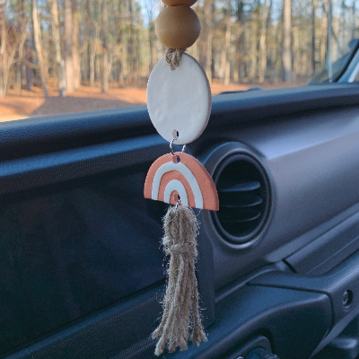 Car Ornament