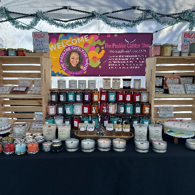 Booth
