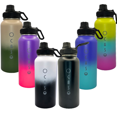 Ocaso Salto Angel 32 Oz