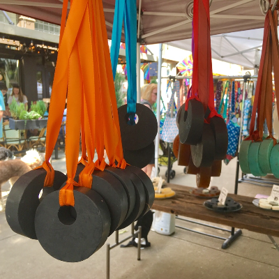 Handmade Artisan Soaps