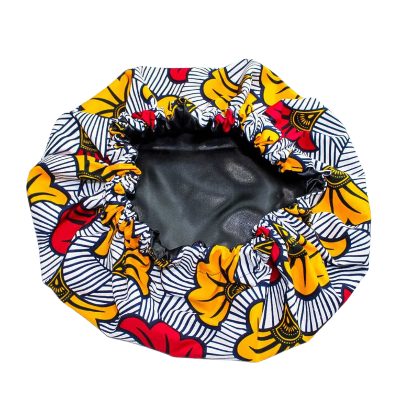 Satin Bonnet