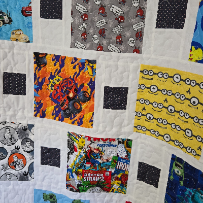 Quilts