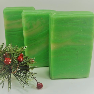 Handmade Soaps And Lotions