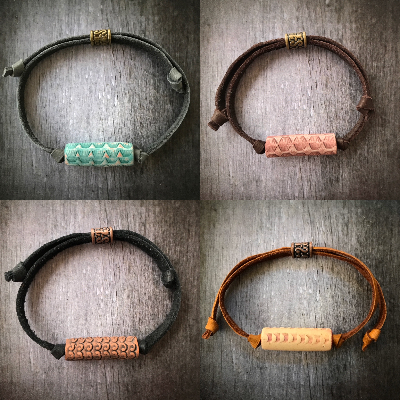 Cording Bracelets