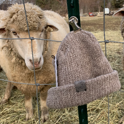 Merino Wool Hats