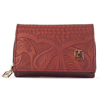 Luxury Leather Wallet