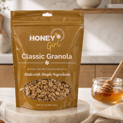 Classic Granola