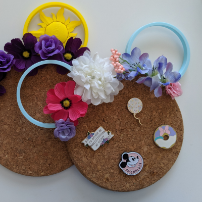 Pin Boards