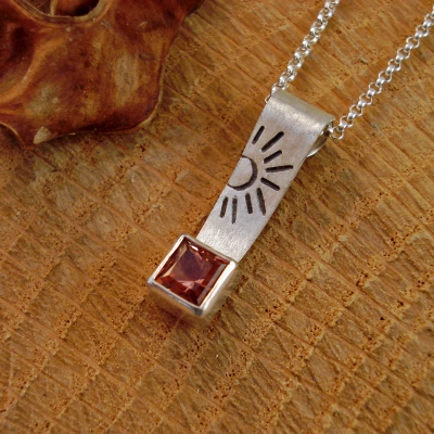 Sterling Silver Jewelry