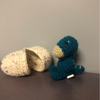 River's Ride - Book 'N Buddy Combo