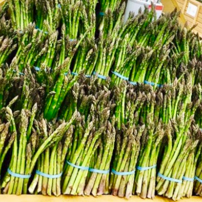 Asparagus