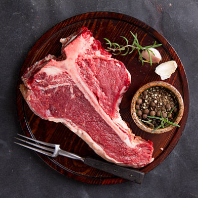 Beef