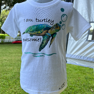 Toddler's T Shirts Sizes 12 Mo To 5t