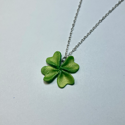 Shamrock Jewerly