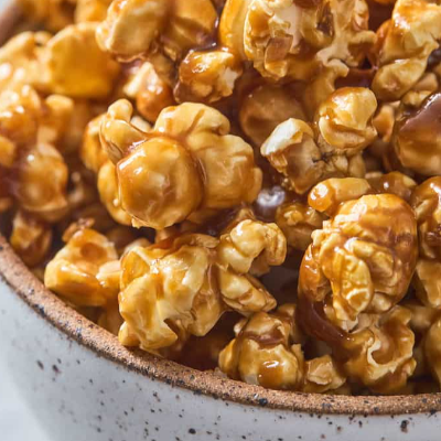 Popcorn Bar Coming Soon! (October 2026)