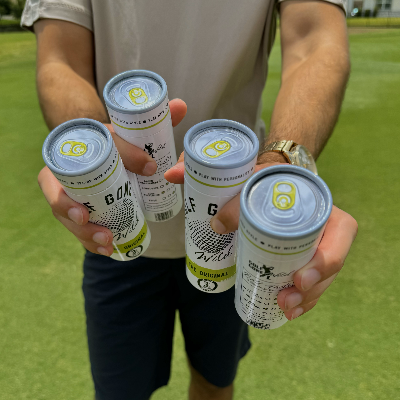 Golf Gone Wild The Original Golf Balls