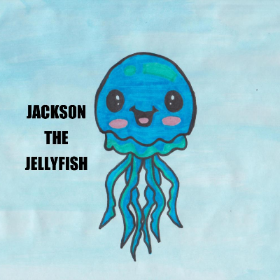 "Your Name" Underwater Adventure - Book Only