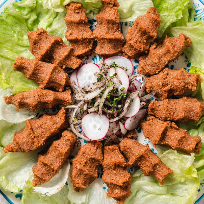 Cig Kofte