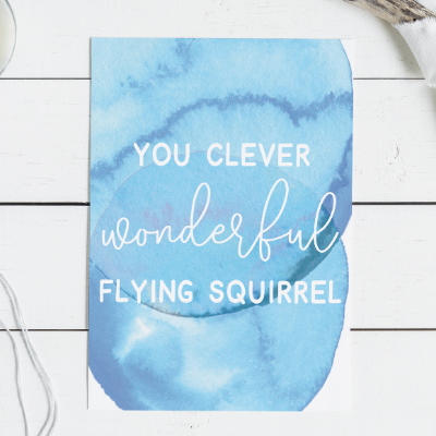 Parks And Recreation - "Leslie Knope Compliments" Greeting Cards