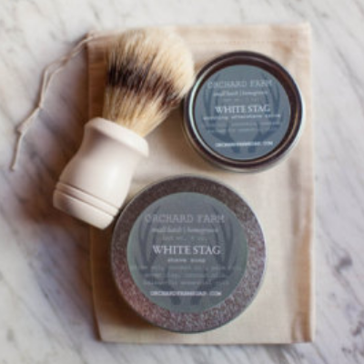 Shave Soaps
