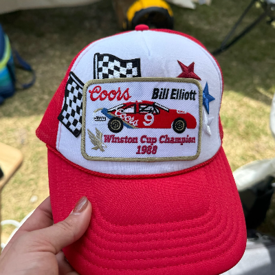 Trucker/Baseball Hats