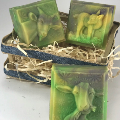 Handmade Soaps And Lotions