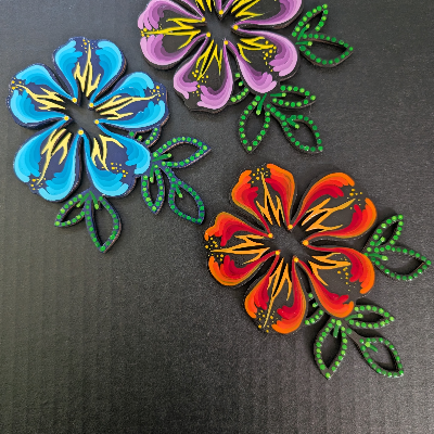 Hand Painted Items