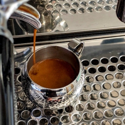 Espresso Based Drinks