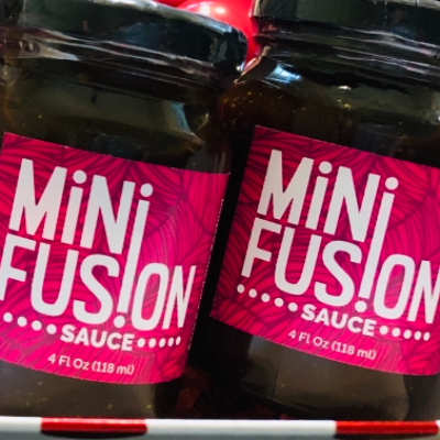 Mini Fusion Signature (Little Minis) 4oz.