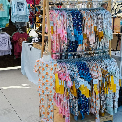 Bamboo Children's Pajamas - Our Own Exclusive Brand