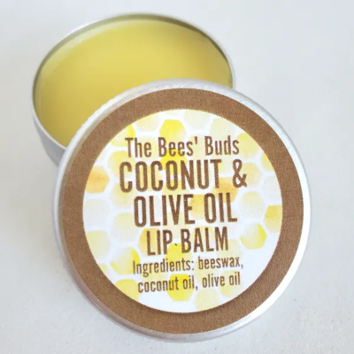 Bees Wax Lip Balm