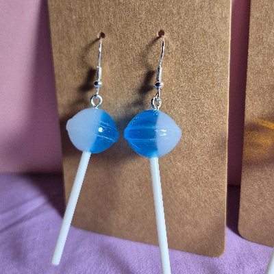 Sweet Tooth Craze Earrings!