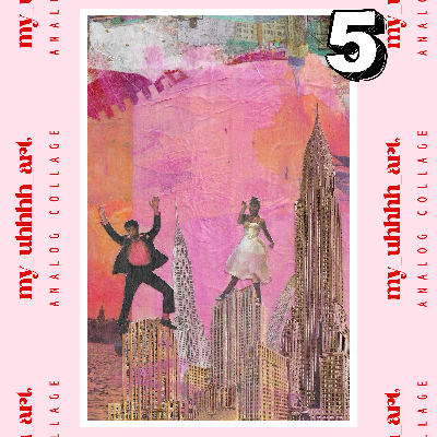 5x7 Prints