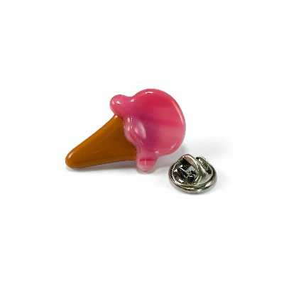 Sweet Scoop | Ice Cream Pin