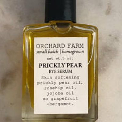 Serums/Beard Oil