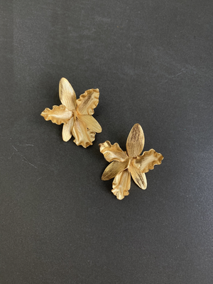 Orquidea Earrings