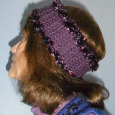 Crocheted Hats