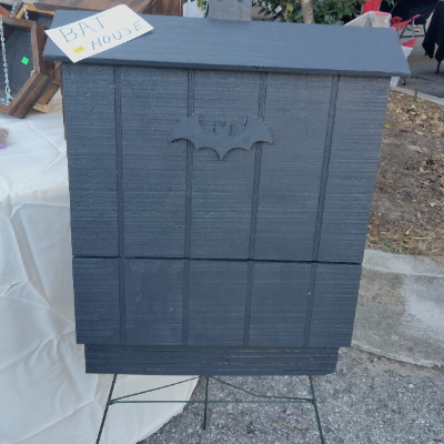 Bat House