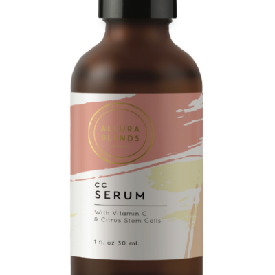 Cc Serum