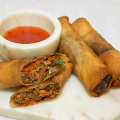 Spring Roll