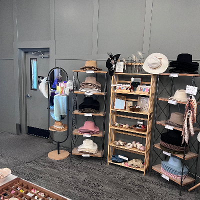 Vendor Booth Displays/Photos