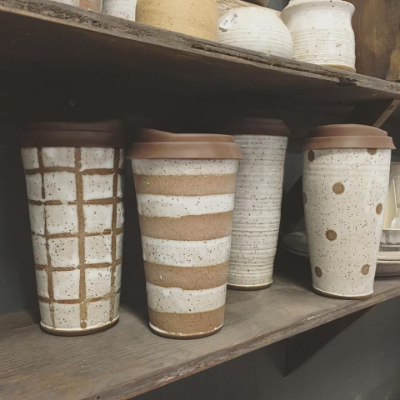 Mugs And Cups