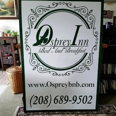 Custom Signs