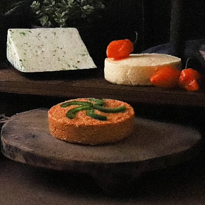 Award-Winning Handmade Cheeses