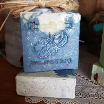 Handcrafted Soap