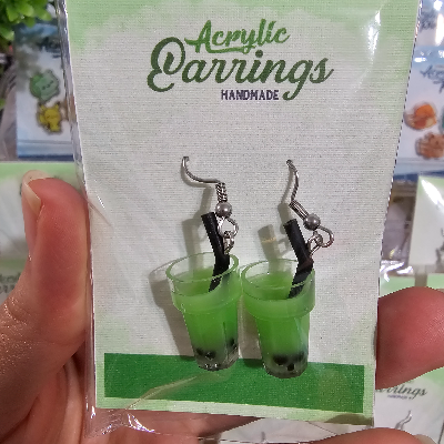 Kawaii Earrings